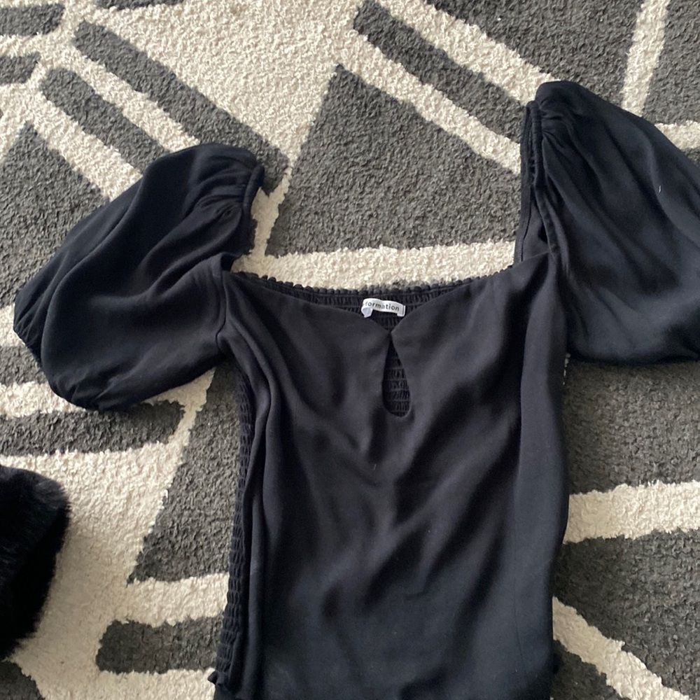 Reformation top